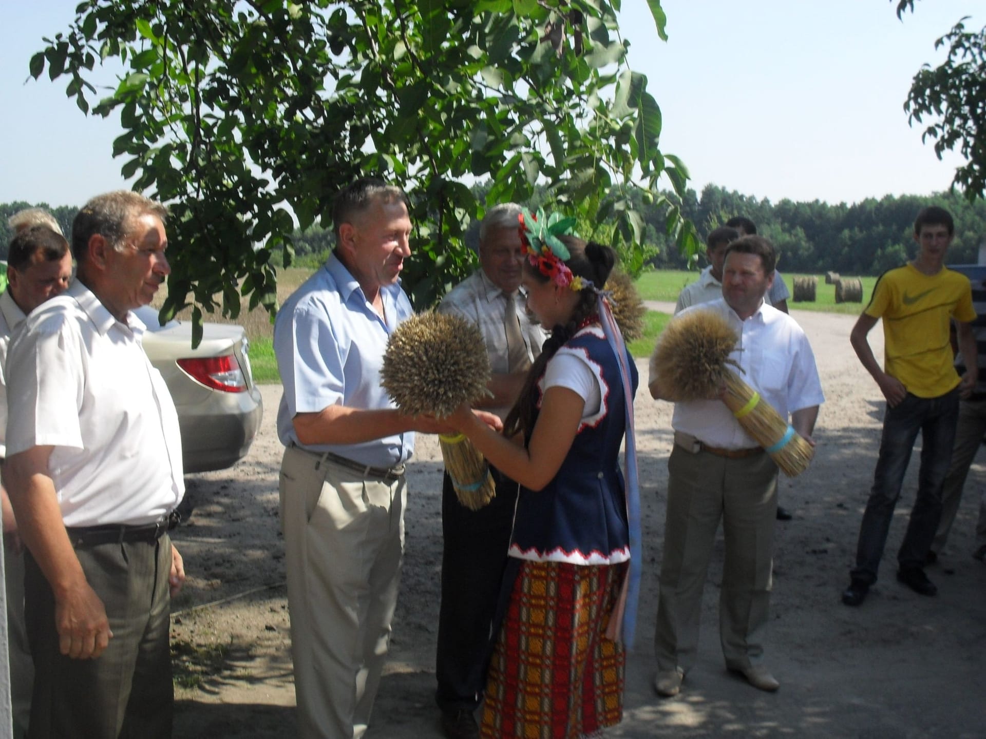 Події та заходи