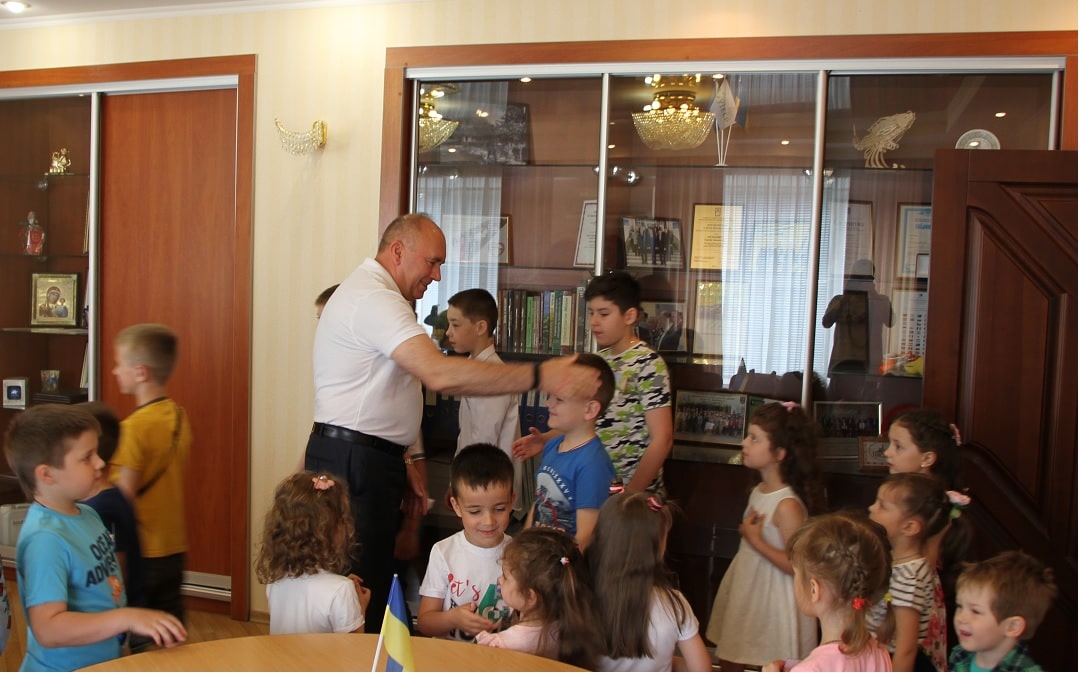 Події та заходи