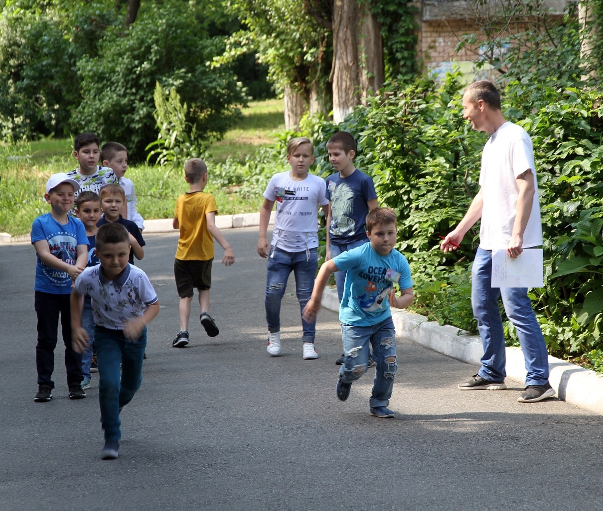 Події та заходи