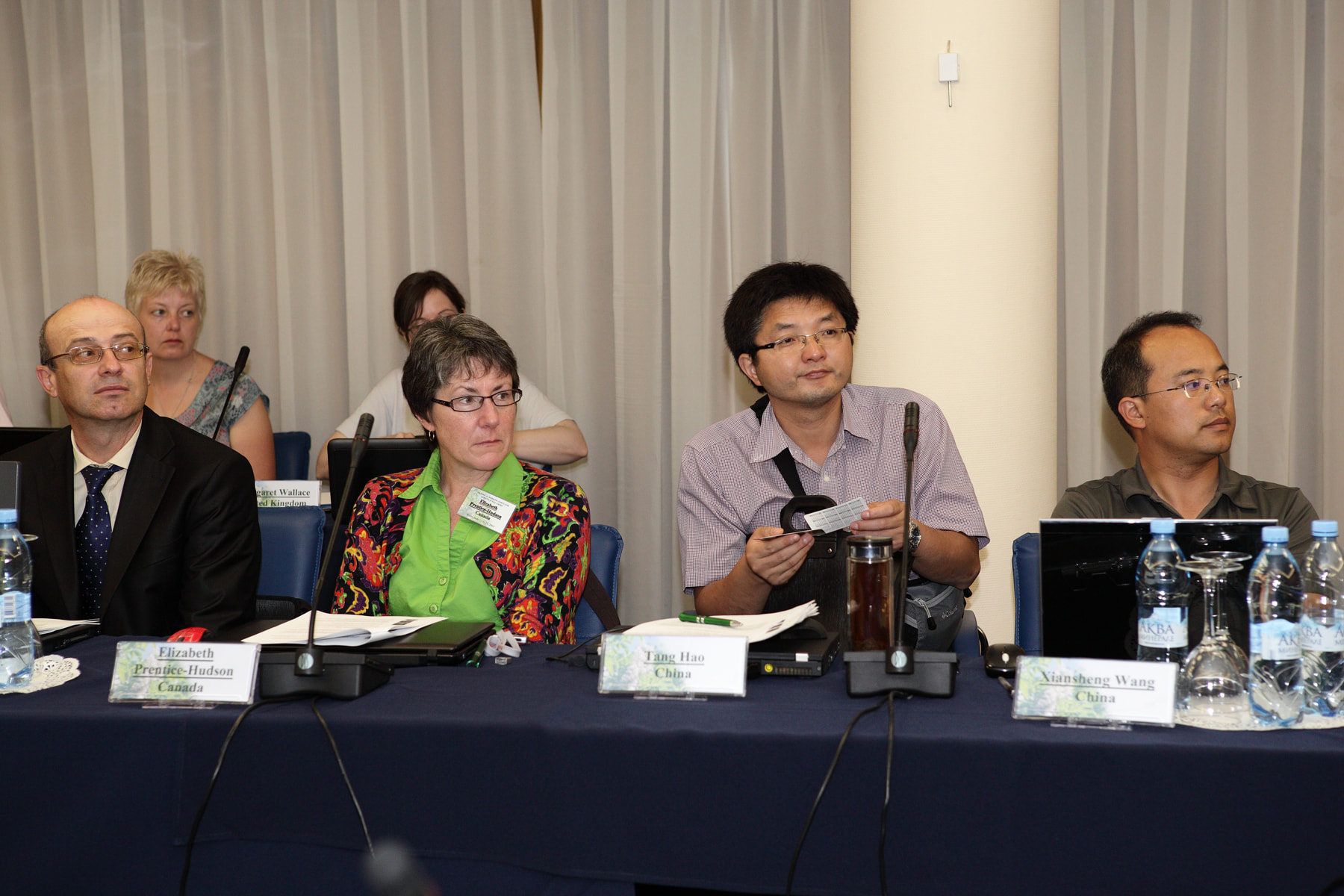 Сорти рослин