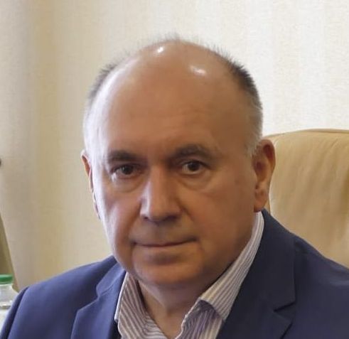 МЕЛЬНИК Сергій